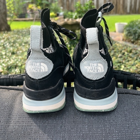 ▶️The North Face ◀️ Women’s Back-To-Berkeley III Sport Waterproof Boots - Picture 7 of 14